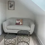 *casa Mendoza* شقة *