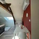 شقة *casa Mendoza* شوليه