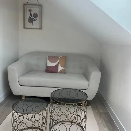 *casa Mendoza* Apartment *