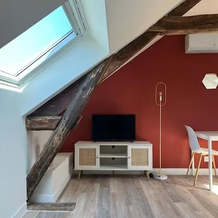 Apartmán *casa Mendoza* *