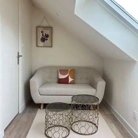 شقة *casa Mendoza* شوليه