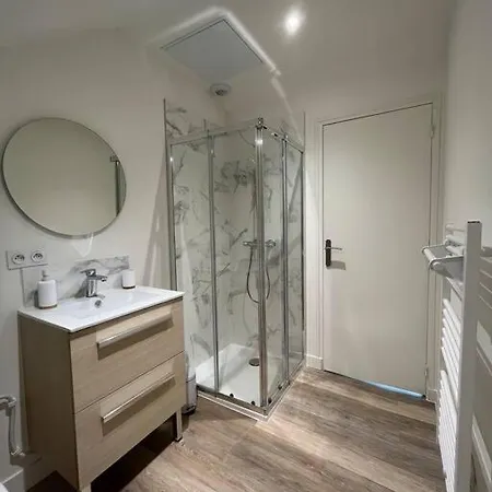 Apartment *casa Mendoza* Cholet