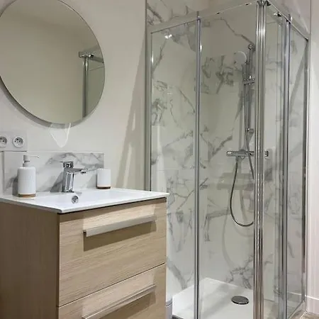 Apartment *casa Mendoza*