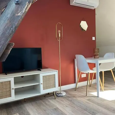 *casa Mendoza* Apartment *