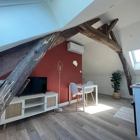 *casa Mendoza* Cholet