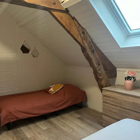 شقة *casa Mendoza* شوليه