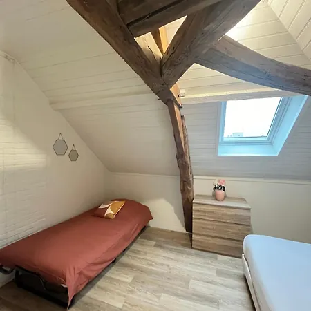 *casa Mendoza* * شوليه