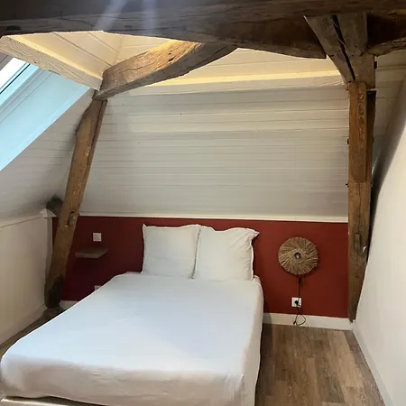 شقة *casa Mendoza* *