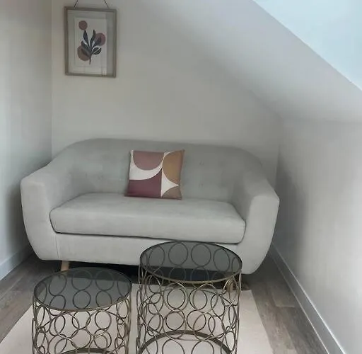 *casa Mendoza* Apartmán *