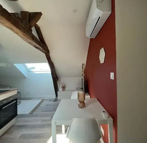 公寓 *casa Mendoza* 绍莱