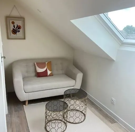 شقة *casa Mendoza*