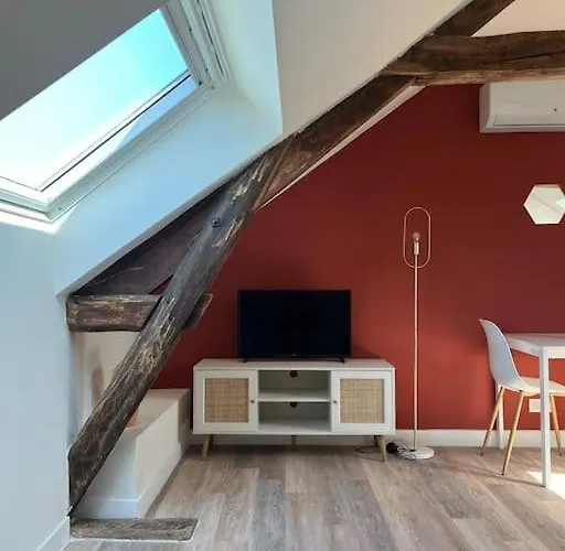 Apartmán *casa Mendoza* *