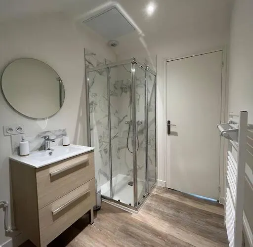 شقة *casa Mendoza* شوليه