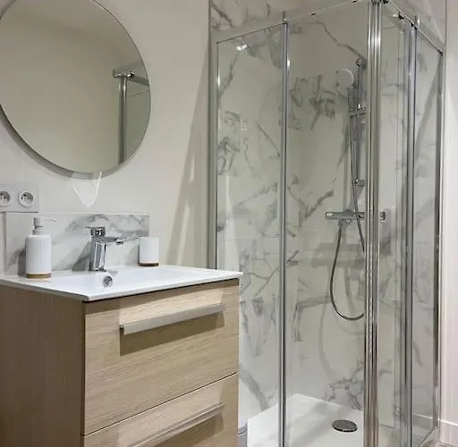 Apartmán *casa Mendoza*