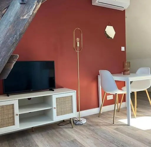 *casa Mendoza* شقة *