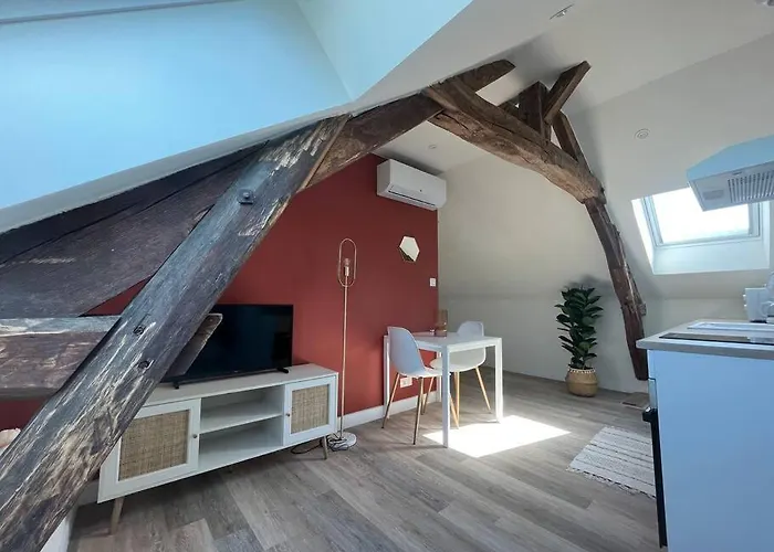 *casa Mendoza* Cholet