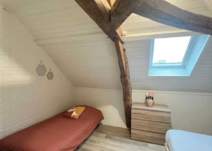 *casa Mendoza* * Cholet