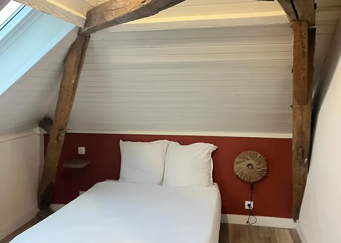 Apartmán *casa Mendoza* *